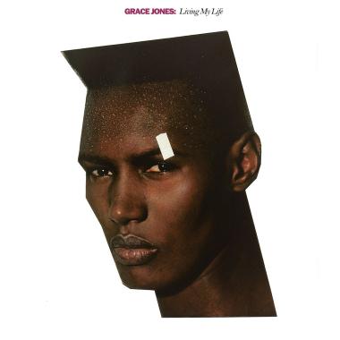 Grace Jones -  Living My Life